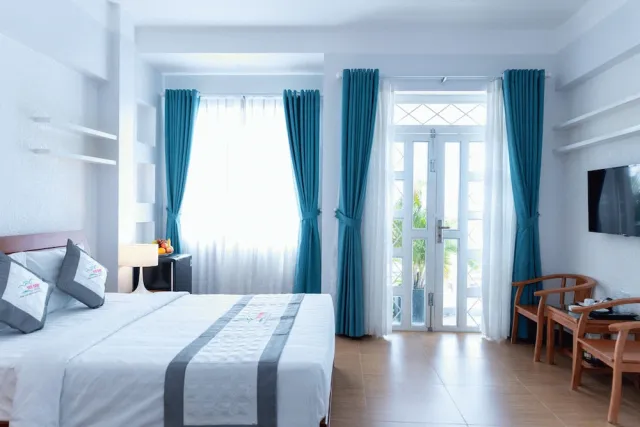 Billede av hotellet Yen Nam Hotel Nguyen Thai Son - nummer 1 af 10