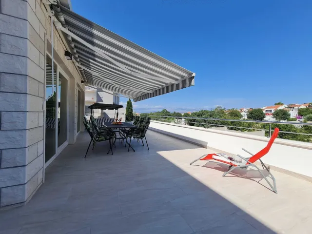Billede av hotellet Luxury Apartment Ani II - nummer 1 af 28