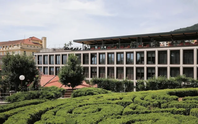 Hotellbilder av Keight Hotel Opatija, Curio Collection By Hilton - nummer 1 av 69