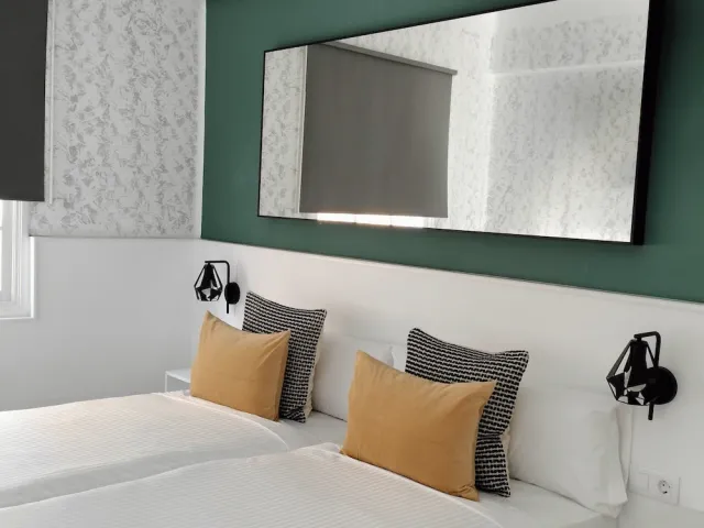 Billede av hotellet Room27 - nummer 1 af 37