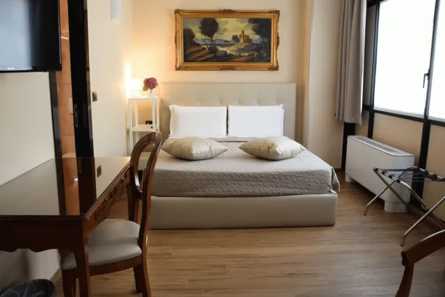 Billede av hotellet Hotel Valentino Du Parc - nummer 1 af 25