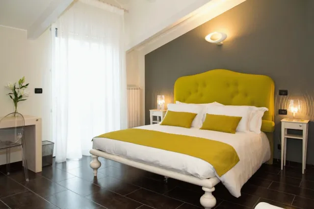 Billede av hotellet Pepe's Home B&B - nummer 1 af 10