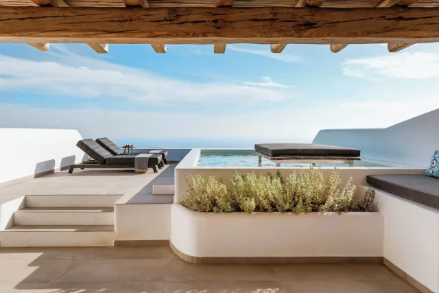 Hotellbilder av NĒRO Light-Filled Suites - nummer 1 av 42