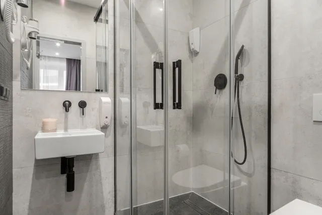 Hotellbilder av Lumina stylish cozy apartment in Warshaw - nummer 1 av 22