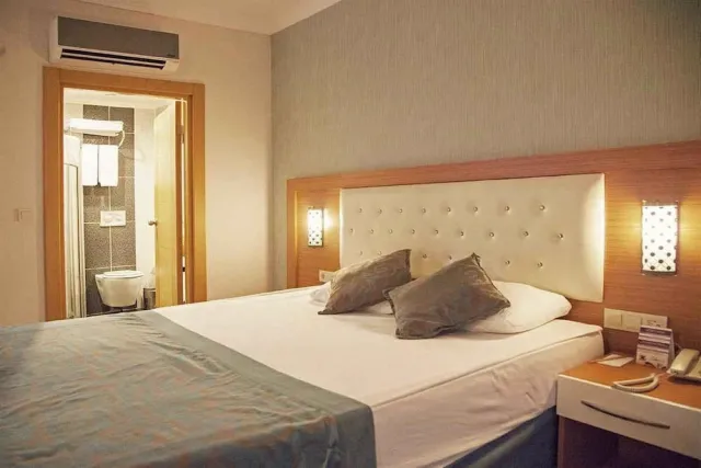 Billede av hotellet Side Win Hotel & Spa - nummer 1 af 37