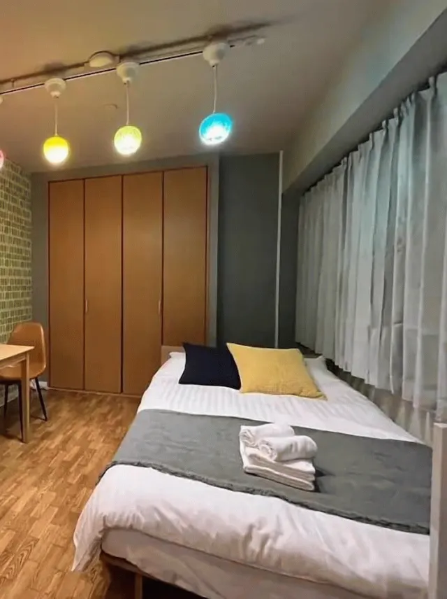 Hotellbilder av SW Nishi-Waseda Building 202 - nummer 1 av 10