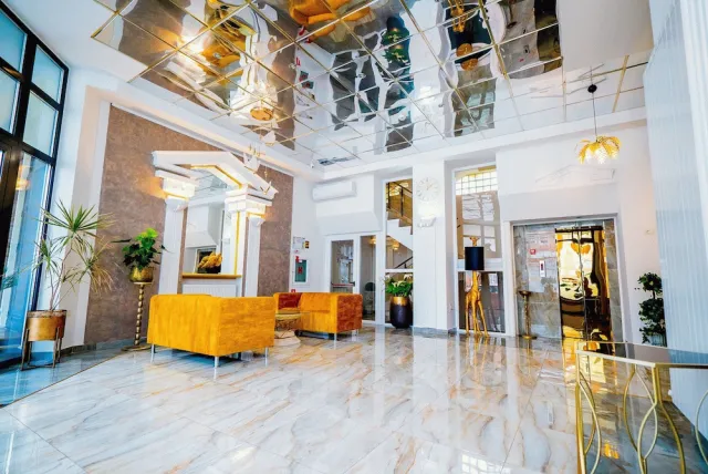 Billede av hotellet Hotel Guci - nummer 1 af 51