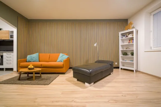 Billede av hotellet Vesna Convenient Suite by CHORS - nummer 1 af 9