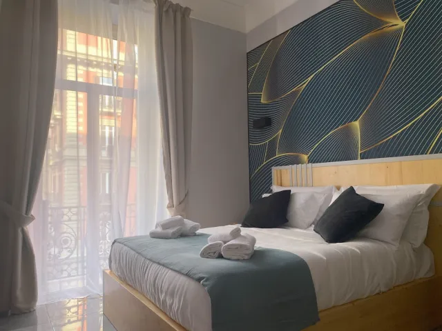 Billede av hotellet Be Italian Flat Sanfelice - nummer 1 af 10