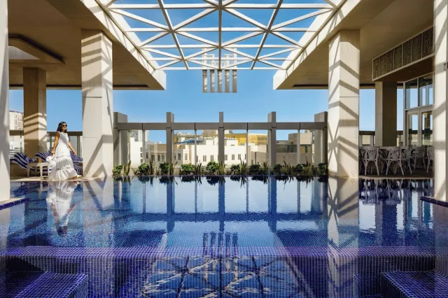 Billede av hotellet Millennium Place Doha - nummer 1 af 64