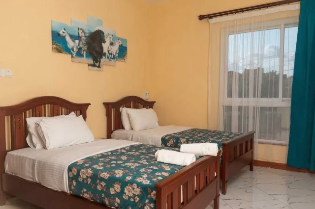 Hotellbilder av Lux Suites Le Royal Apartments Nyali - nummer 1 av 23