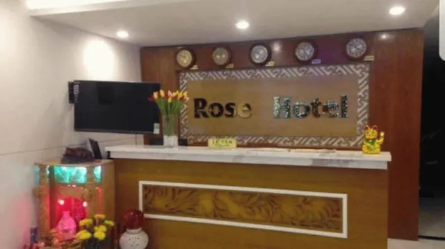Hotellbilder av Rose Hotel - nummer 1 av 9