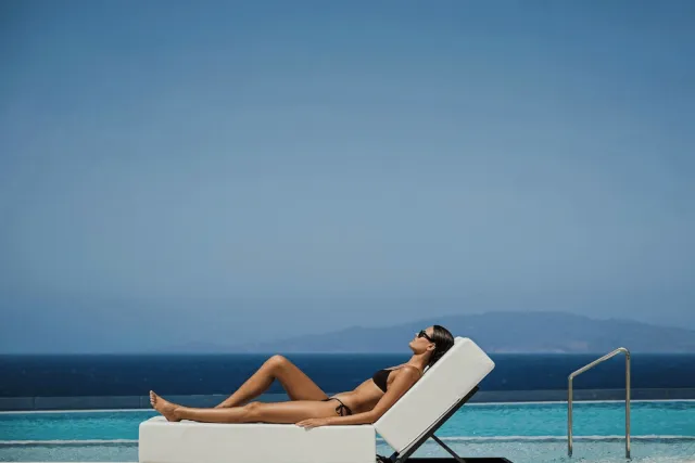 Hotellbilder av Domes Novos Santorini, Autograph Collection - nummer 1 av 100