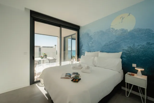 Hotellbilder av Horizonte Line - nummer 1 av 95