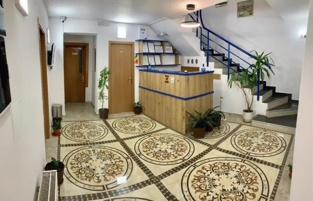 Billede av hotellet Hostel Jaz - nummer 1 af 10