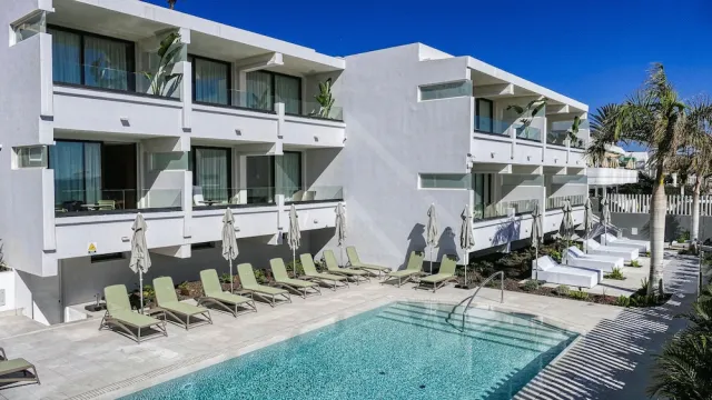 Billede av hotellet Relaxia Beverly Suites - nummer 1 af 35