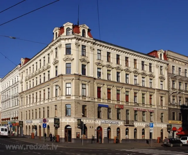 Billede av hotellet Lighthouse Hostel & Rooms - nummer 1 af 14