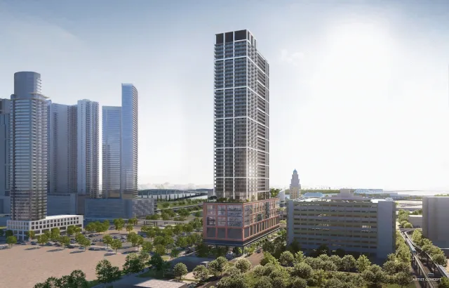Billede av hotellet Port Miami - nummer 1 af 18