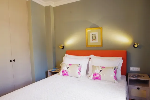 Hotellbilder av Absolute Athens Acropolis View - nummer 1 av 100