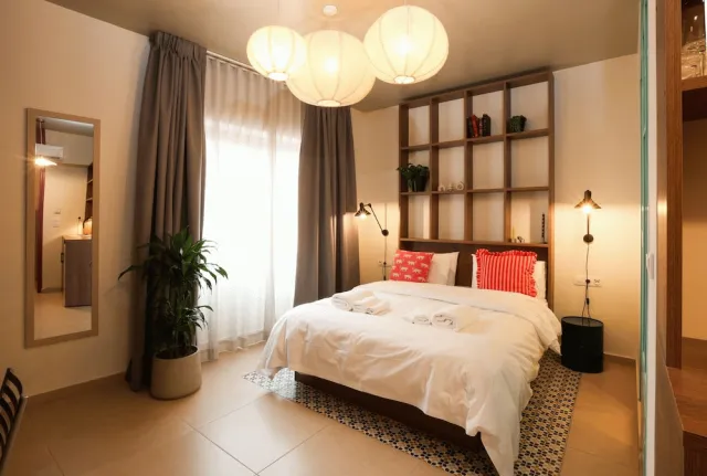 Billede av hotellet Dogpound Athens - nummer 1 af 10