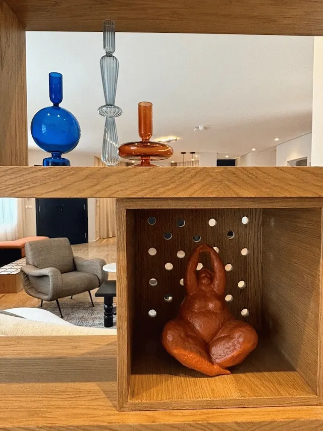 Hotellbilder av Villa Misk - Boutique hotel & Spa - nummer 1 av 28
