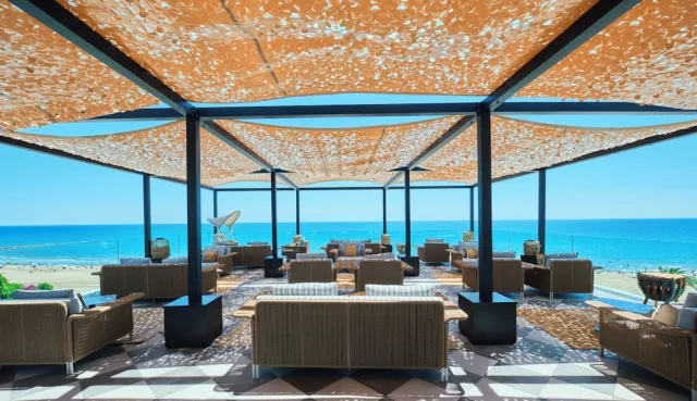 Hotellbilder av ESTIMAR Marina Farnals - nummer 1 av 37