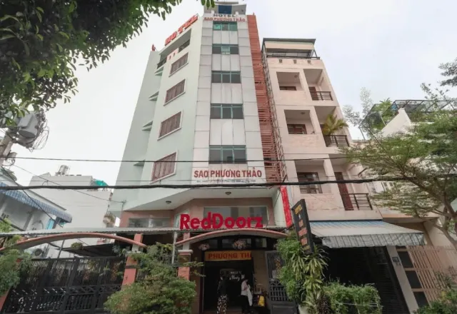 Hotellbilder av Sao Phuong Thao Hotel - by Bay Luxury - nummer 1 av 10