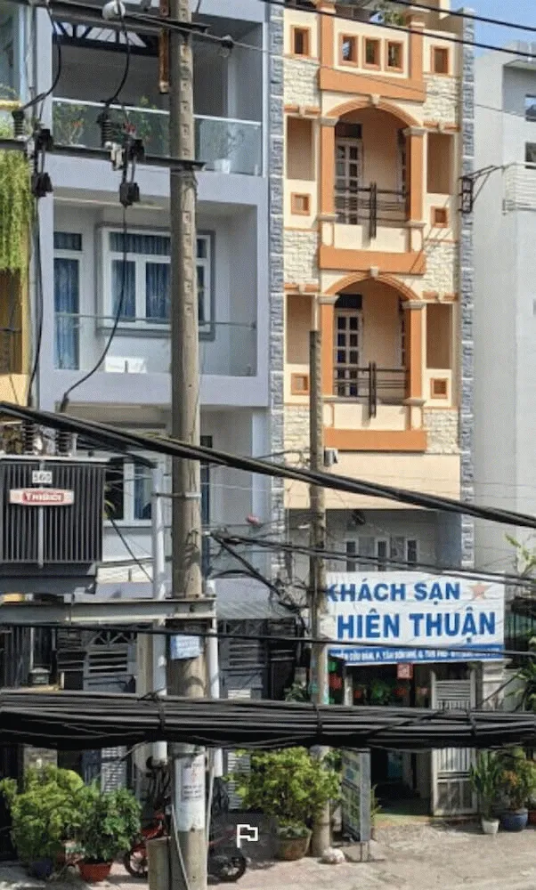 Hotellbilder av Thien Thuan Hotel - by Bay Luxury - nummer 1 av 6