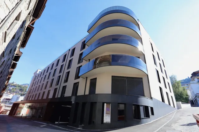 Billede av hotellet The Freddie Mercury Hotel - nummer 1 af 10