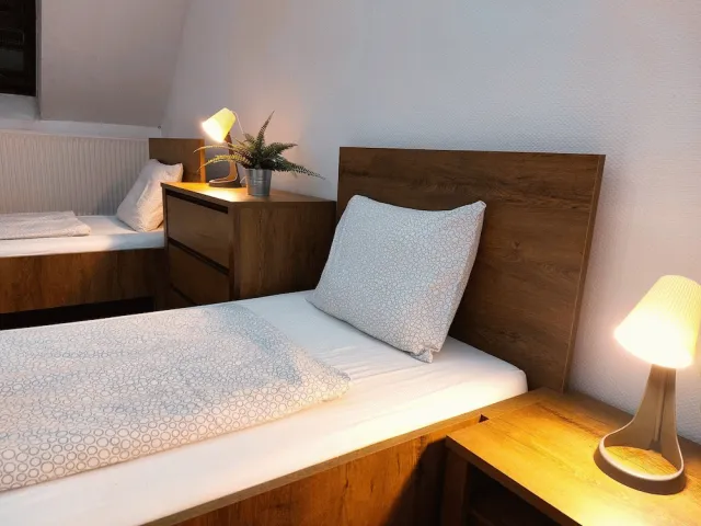 Billede av hotellet BlackSheep Budapest Smart Rooms - nummer 1 af 10