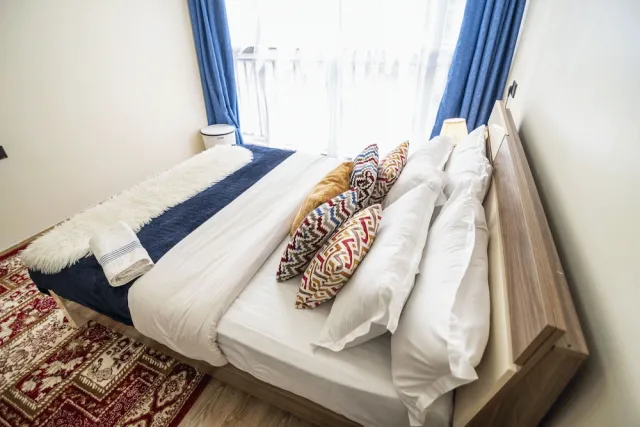 Hotellbilder av Lavington View Palace Apartment Kenya - nummer 1 av 56