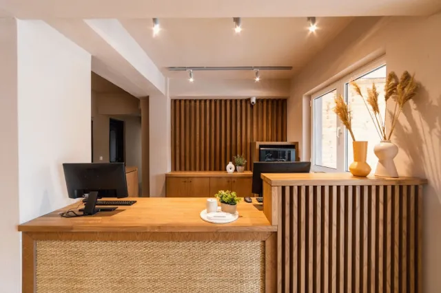 Hotellbilder av Thalassa Cape Philian Collection - nummer 1 av 76
