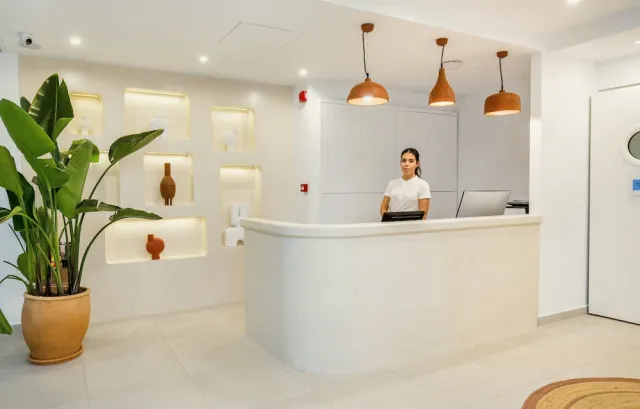 Hotellbilder av Euphoria Boutique hotel - nummer 1 av 56