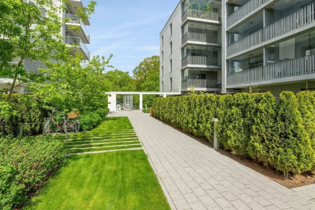 Hotellbilder av Nadmorze by Q4 Apartments - nummer 1 av 26