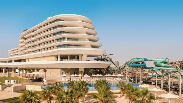 Hotellbilder av Rixos Premium Qetaifan Island North - nummer 1 av 91