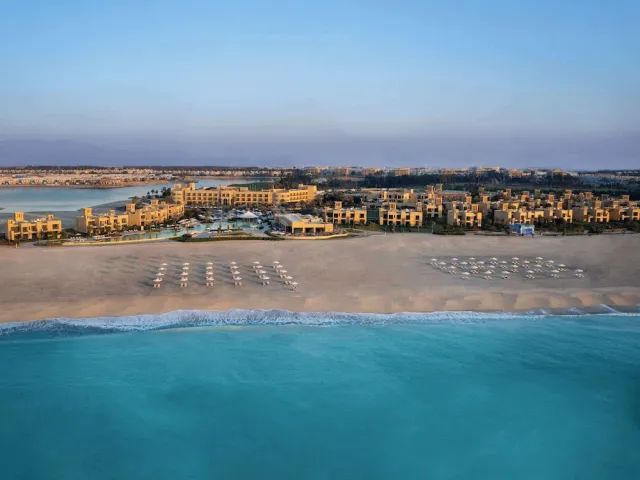 Hotellbilder av Sofitel Al Hamra Beach Resort - nummer 1 av 100