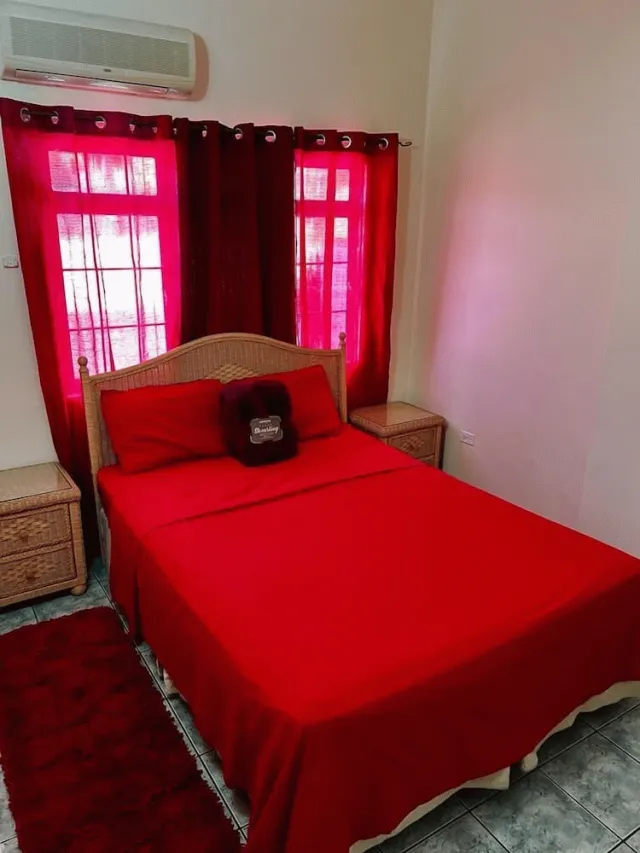 Hotellbilder av Arlene's & Chris's Guesthouse - nummer 1 av 12