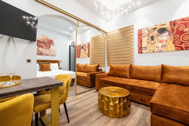 Billede av hotellet Royal Gold City Suites - nummer 1 af 100