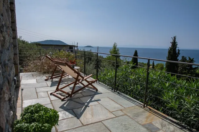 Hotellbilder av Grand View Elios - nummer 1 av 43
