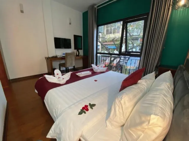 Billede av hotellet NT Elysian hotel - nummer 1 af 10