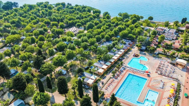 Billede av hotellet Baia Holiday Gasparina - nummer 1 af 10