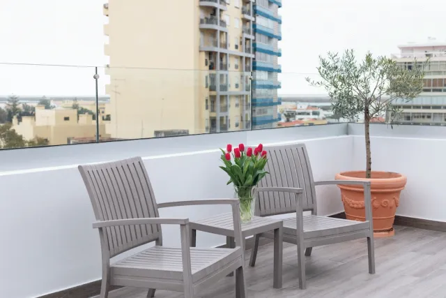 Hotellbilder av Avenue 41 Guest House - nummer 1 av 58