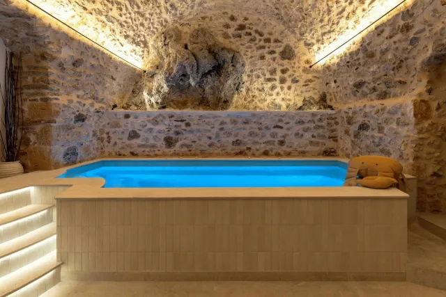 Hotellbilder av YeeOn Boutique City Hotel Gythio - nummer 1 av 59