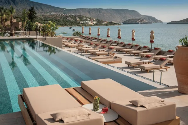 Hotellbilder av Elounda Infinity Exclusive Resort & Spa - Adults Only - nummer 1 av 78