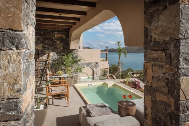 Billede av hotellet Elounda Infinity Exclusive Resort & Spa - Adults Only - nummer 1 af 75