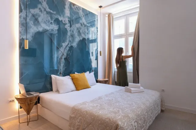 Billede av hotellet Lisbon Studios - nummer 1 af 10