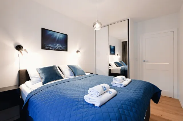 Hotellbilder av Aura 40 by Q4 Apartments - nummer 1 av 33