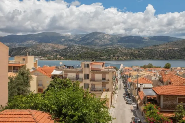 Hotellbilder av Dina Apartments Argostoli - nummer 1 av 82