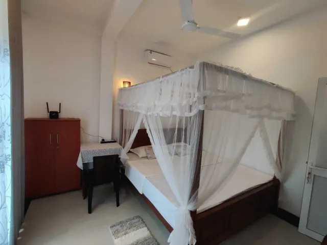 Hotellbilder av Flower shade villa - nummer 1 av 13