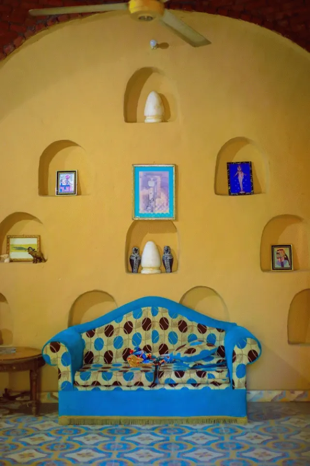Hotellbilder av Sekhmet Retreat Centre - nummer 1 av 15